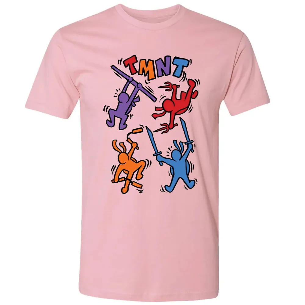 Turtle Pops Premium Unisex T-shirt - 3