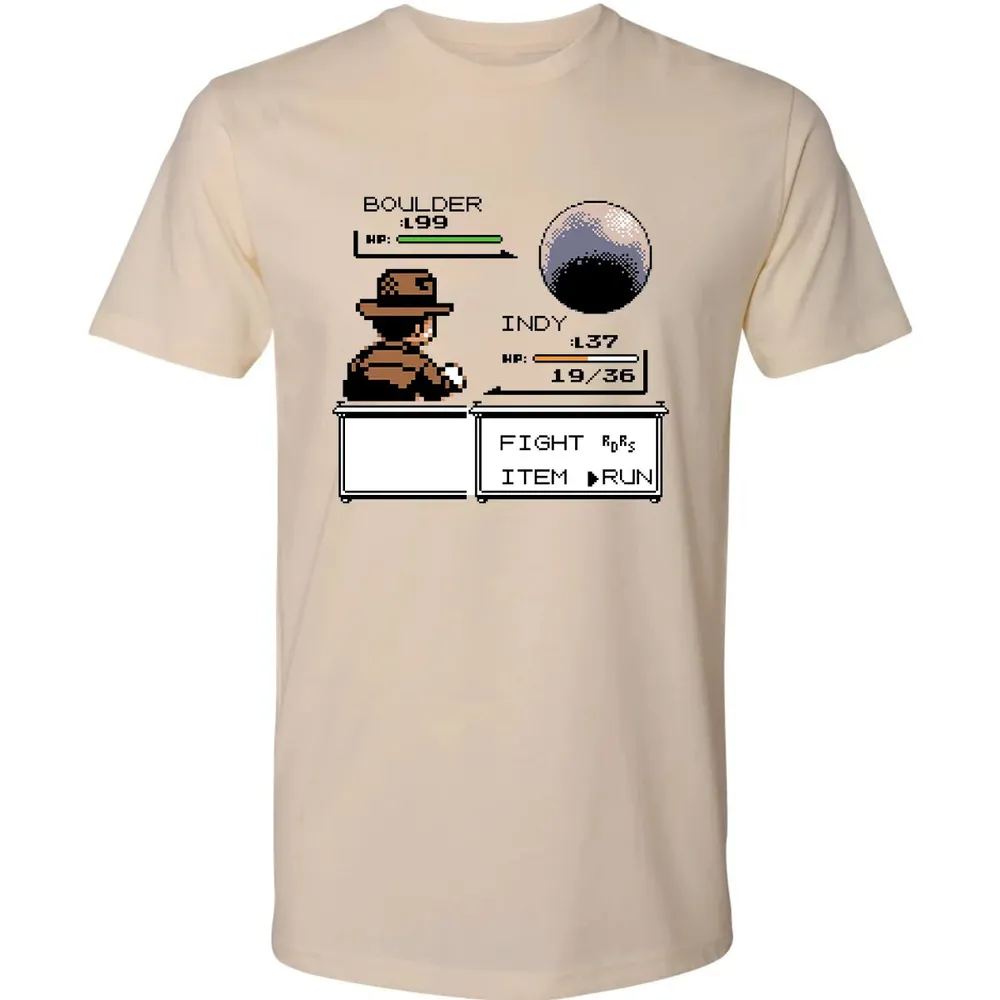 Fight Run Premium Unisex T-shirt - 2