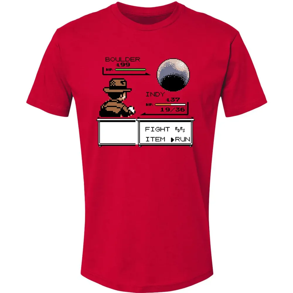 Fight Run Premium Unisex T-shirt - 6
