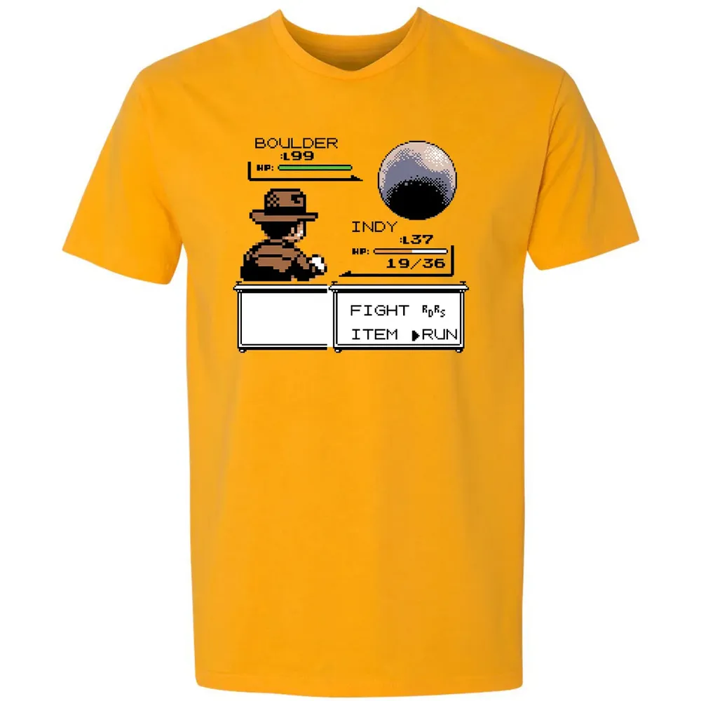 Fight Run Premium Unisex T-shirt - 11