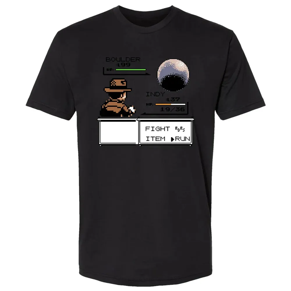 Fight Run Premium Unisex T-shirt - 15