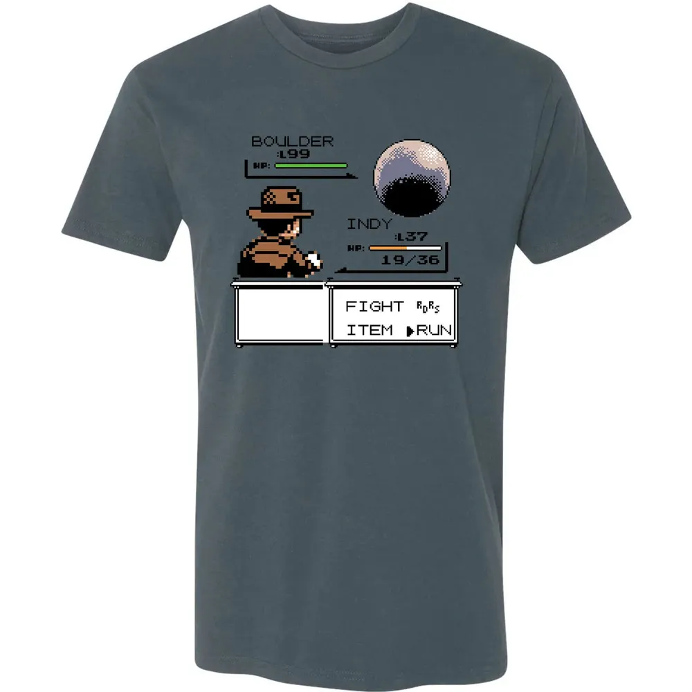 Fight Run Premium Unisex T-shirt - 14
