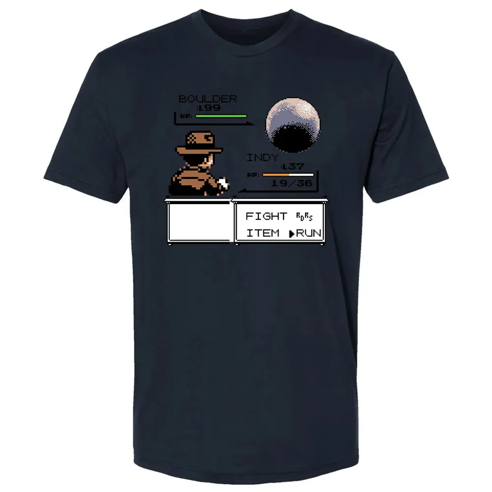Fight Run Premium Unisex T-shirt - 13