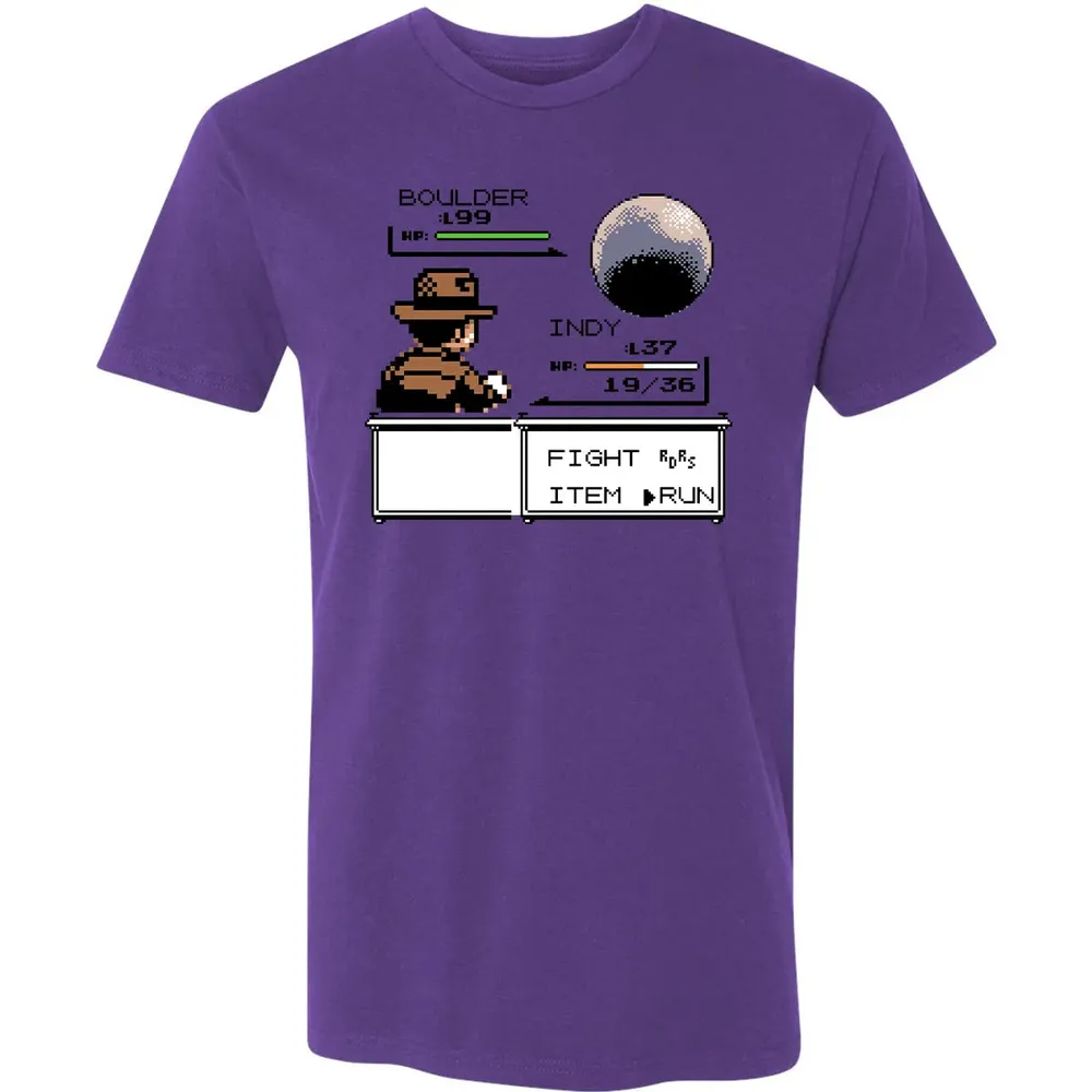 Fight Run Premium Unisex T-shirt - 7