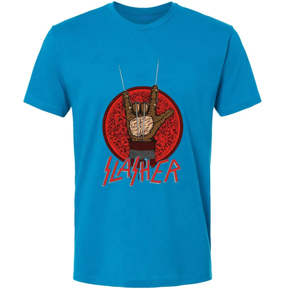 Slasher Premium Unisex T-shirt - 15