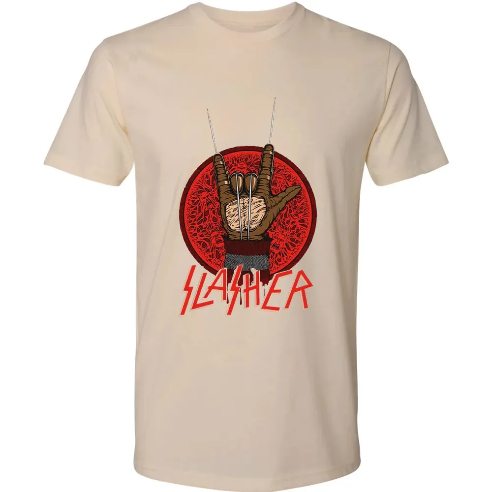 Slasher Premium Unisex T-shirt - 13