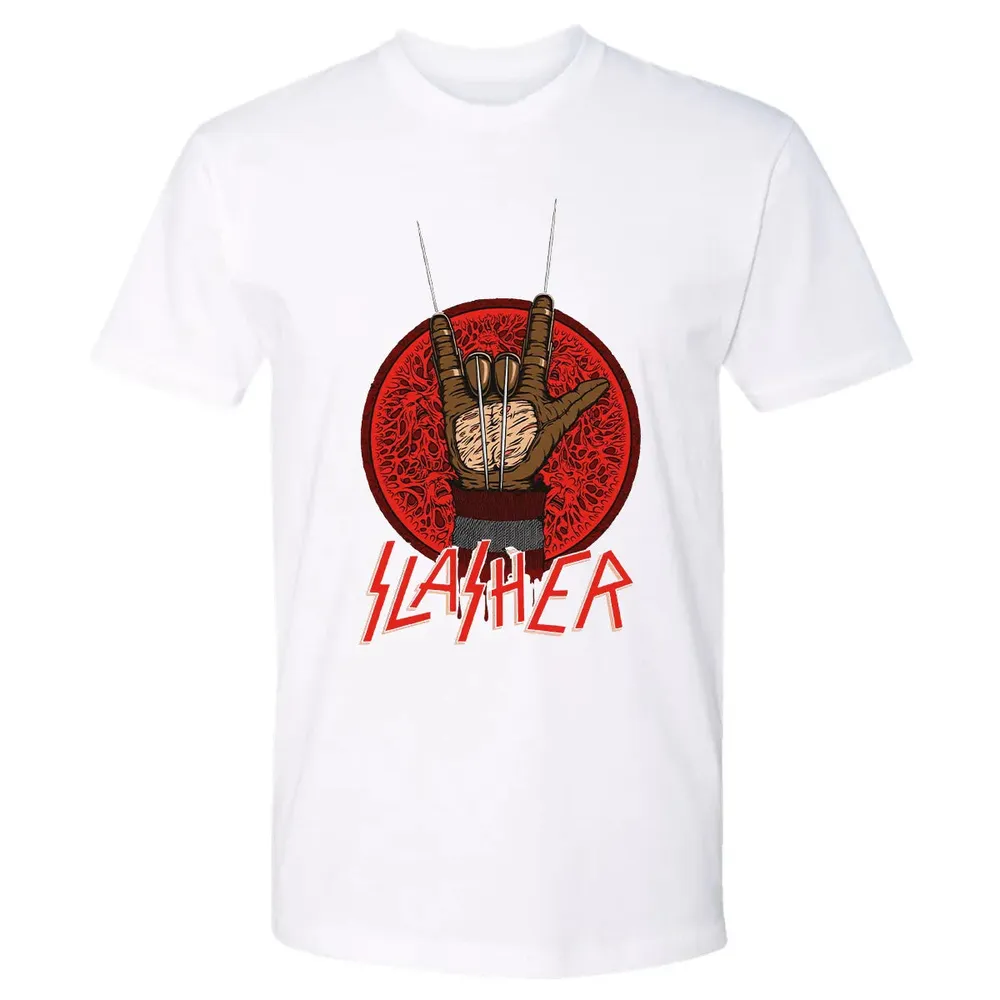 Slasher Premium Unisex T-shirt - 4