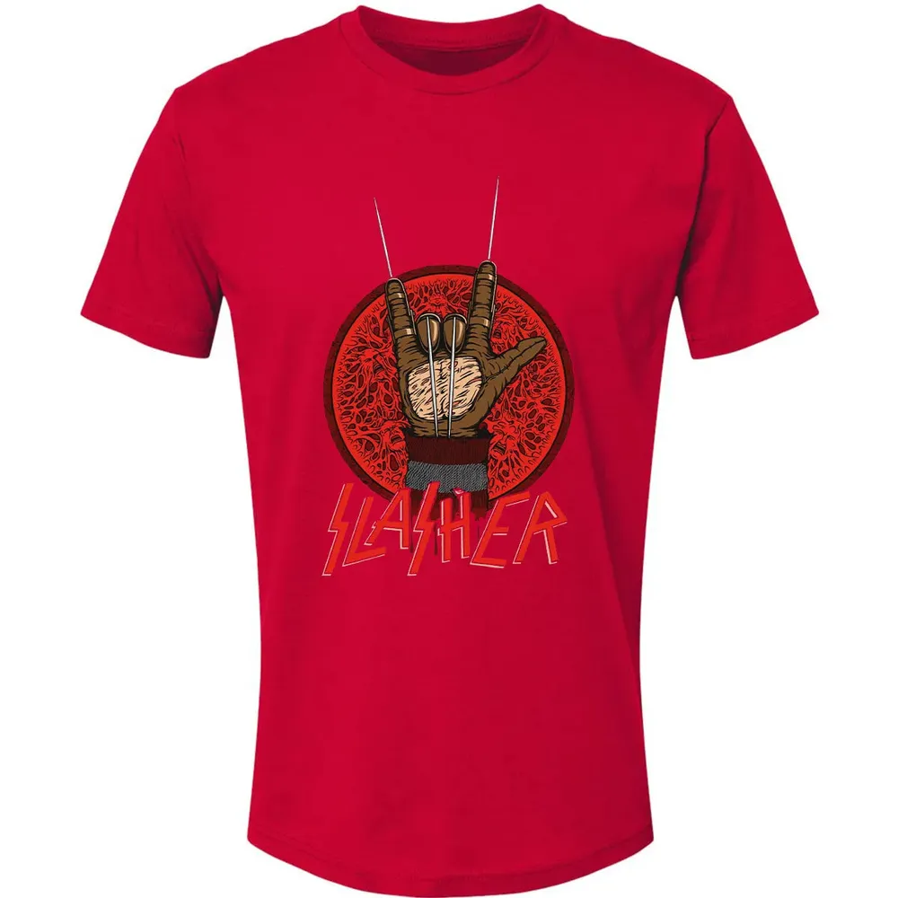 Slasher Premium Unisex T-shirt - 6