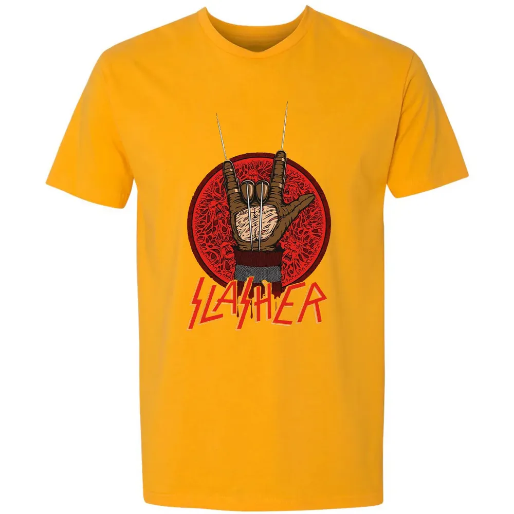 Slasher Premium Unisex T-shirt - 11