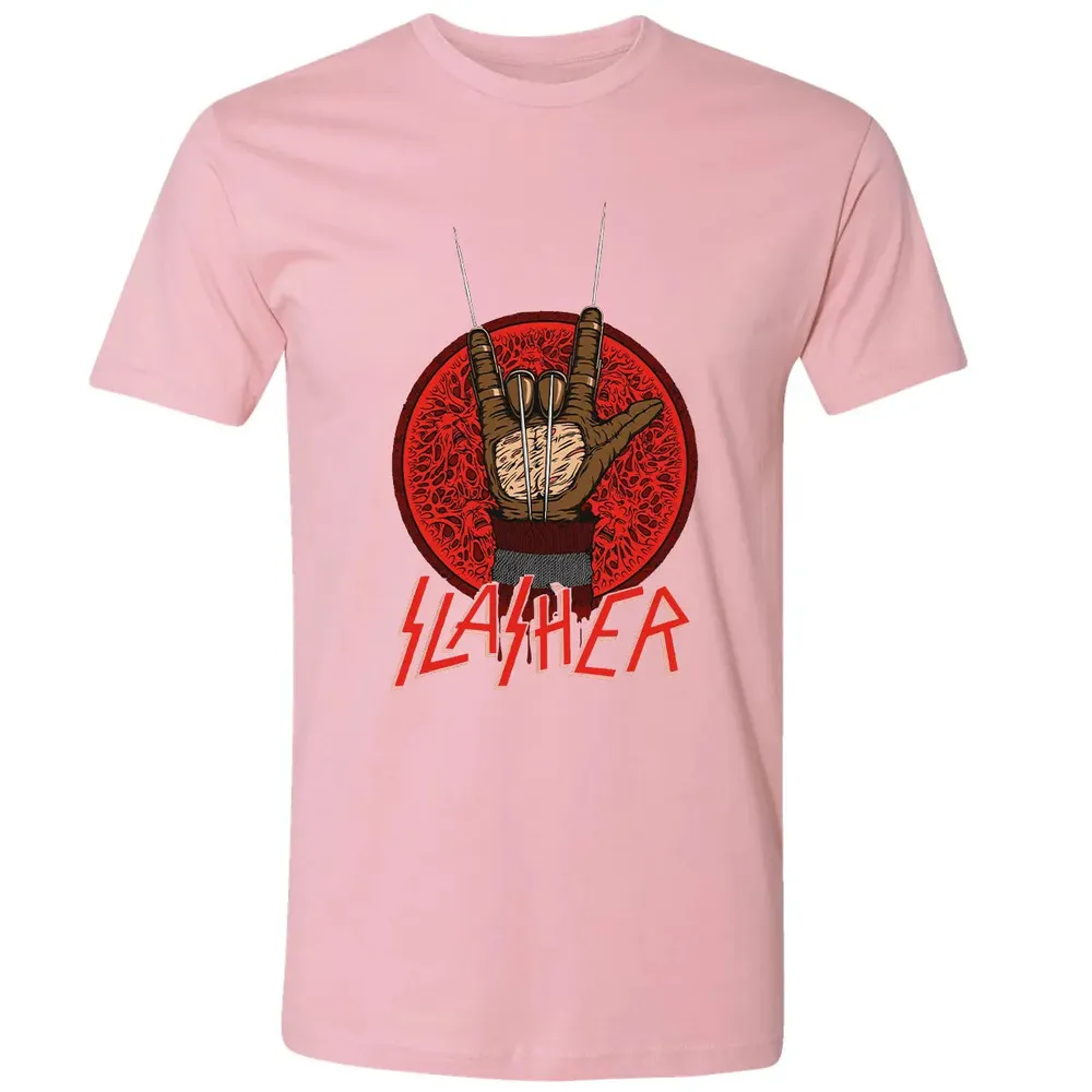 Slasher Premium Unisex T-shirt - 3