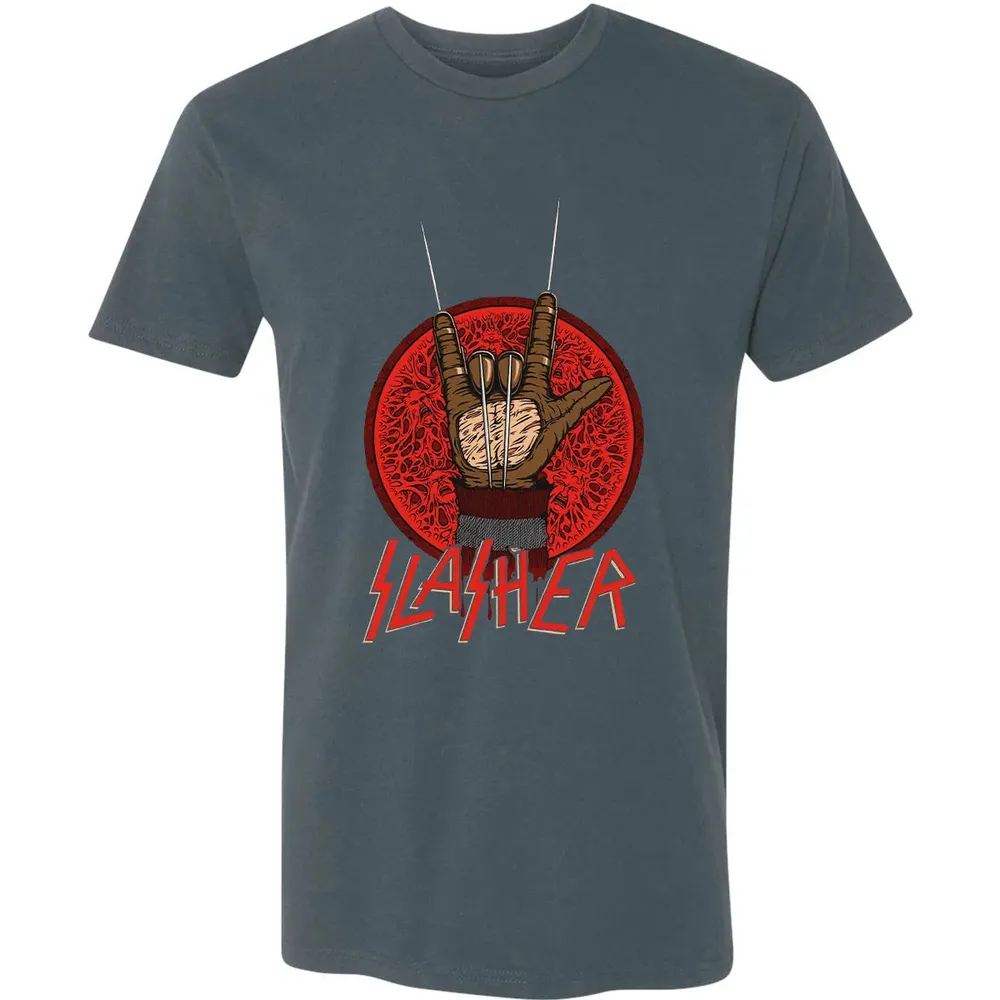 Slasher Premium Unisex T-shirt - 14