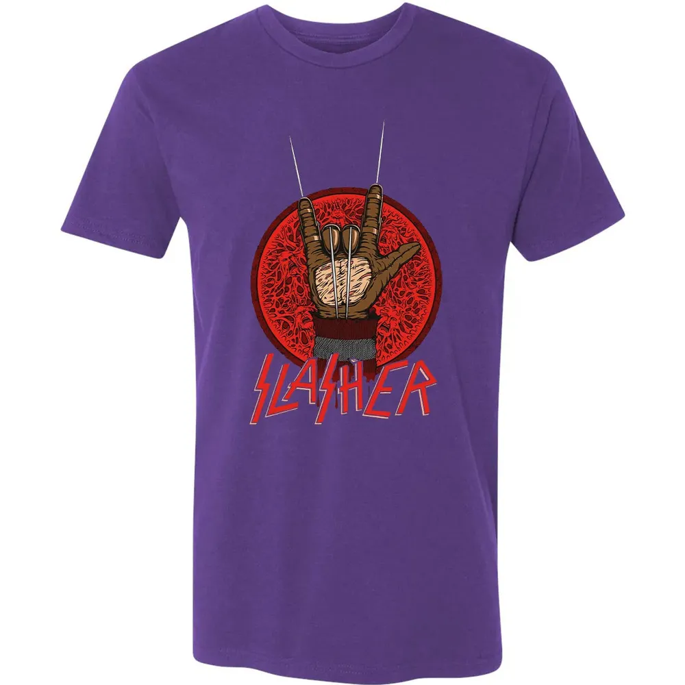 Slasher Premium Unisex T-shirt - 7