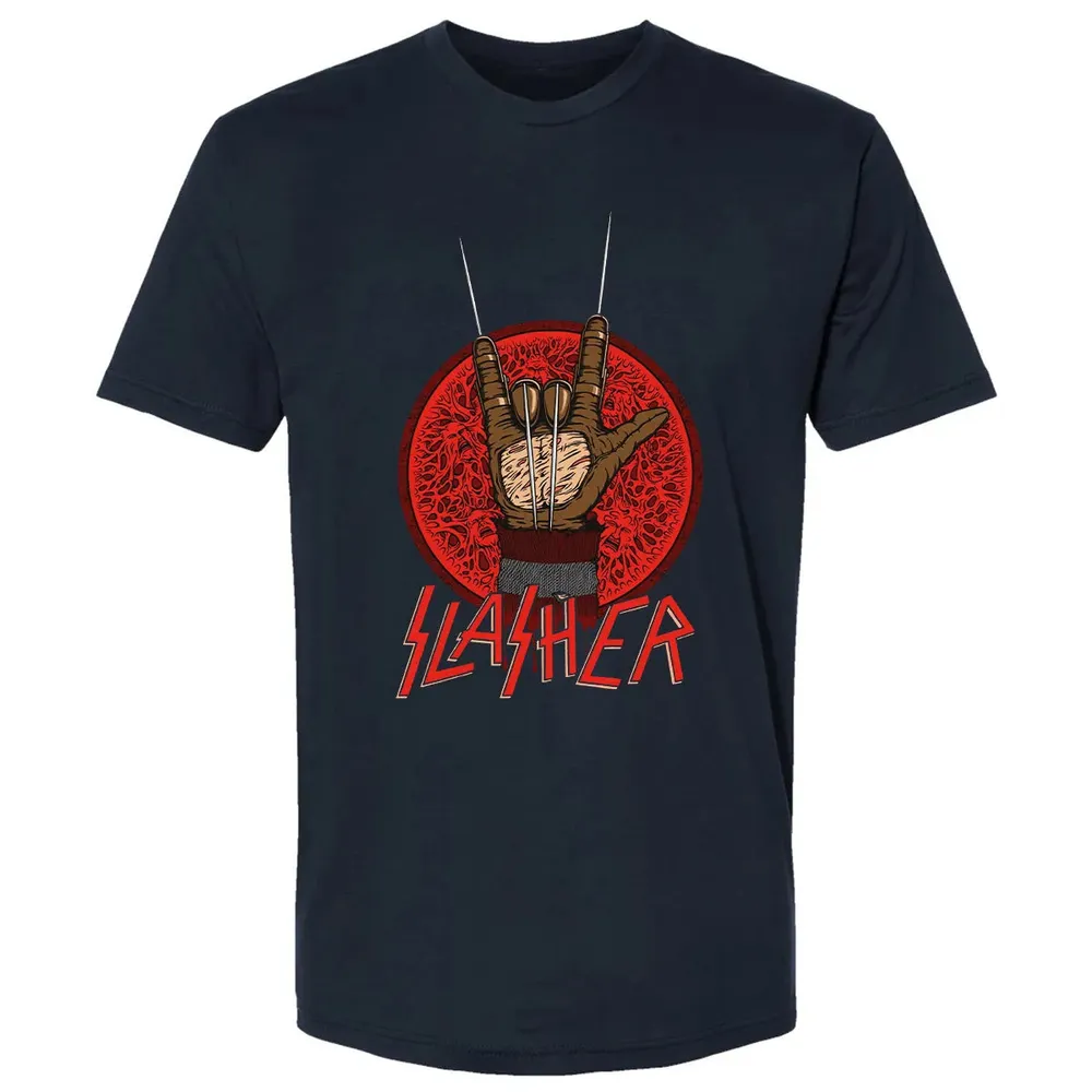 Slasher Premium Unisex T-shirt - 2