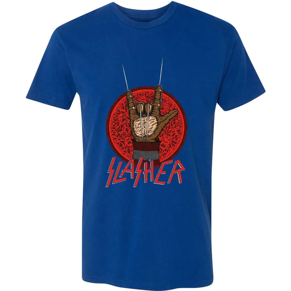 Slasher Premium Unisex T-shirt - 10