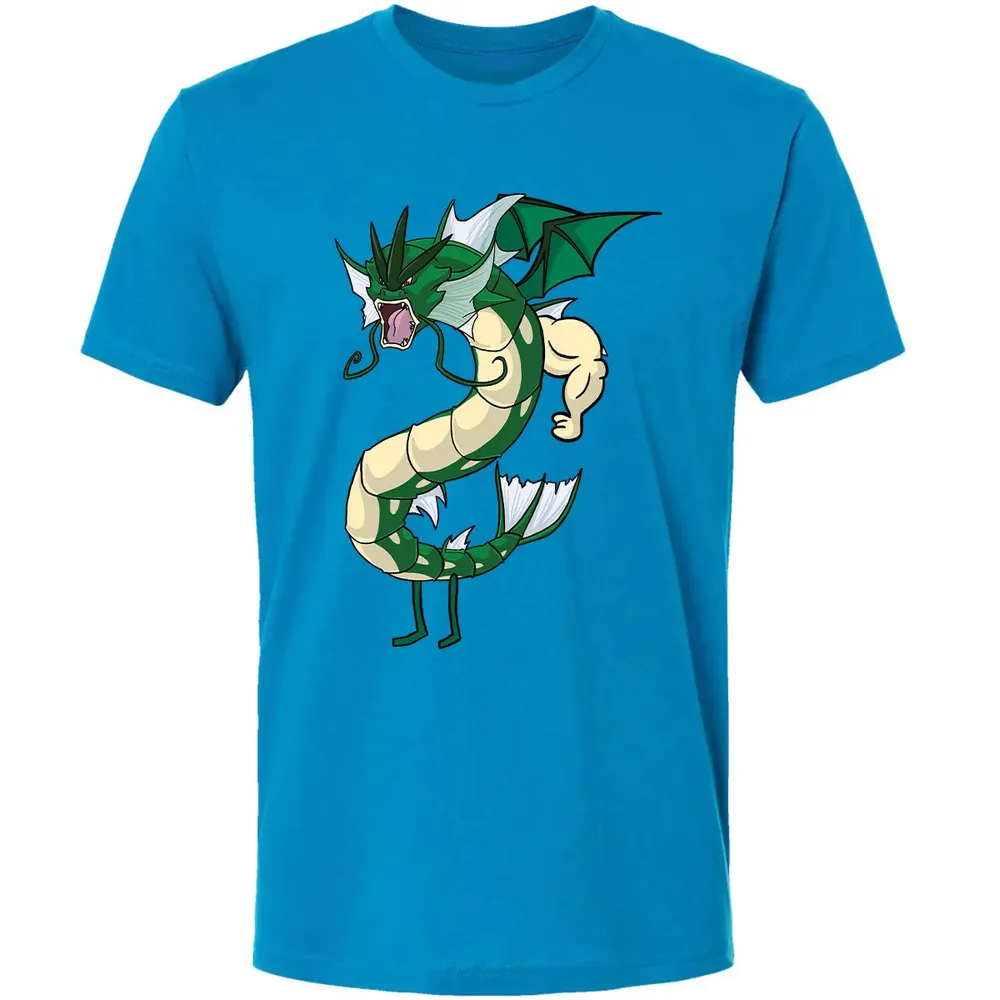 Gyarogdors Premium Unisex T-shirt - 4