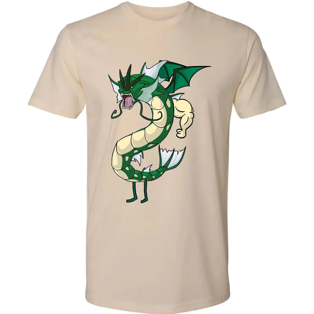 Gyarogdors Premium Unisex T-shirt - 2