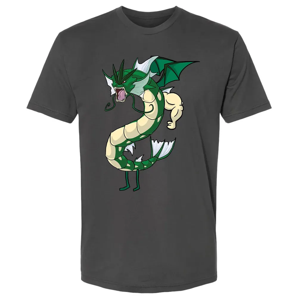 Gyarogdors Premium Unisex T-shirt - 8