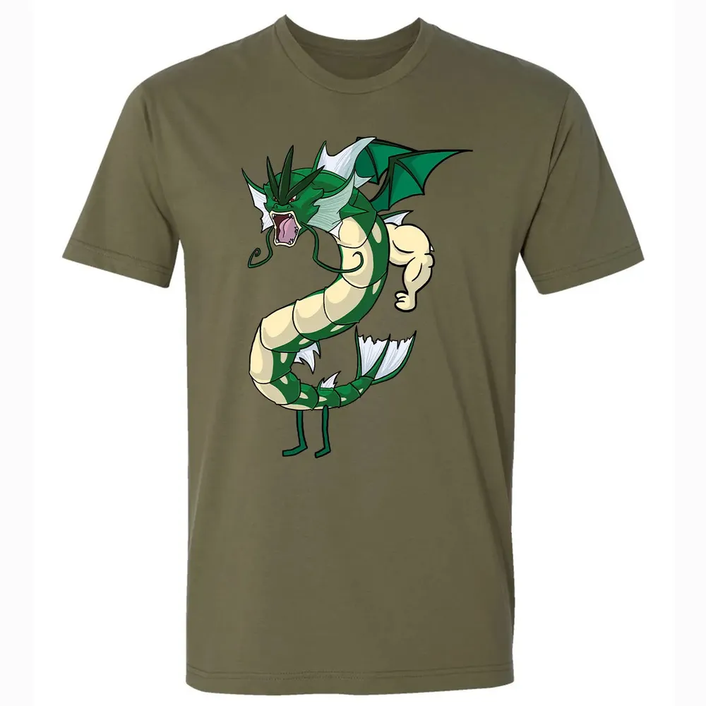 Gyarogdors Premium Unisex T-shirt - 5