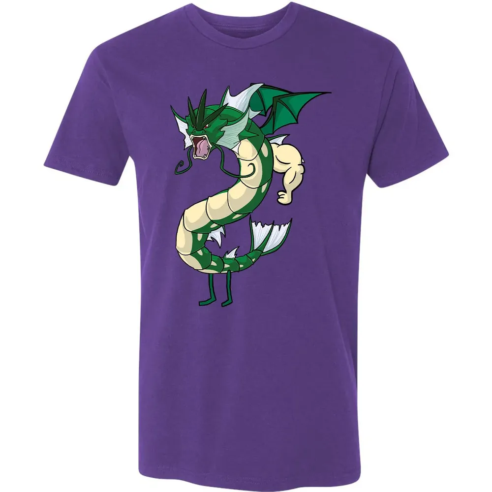 Gyarogdors Premium Unisex T-shirt - 7
