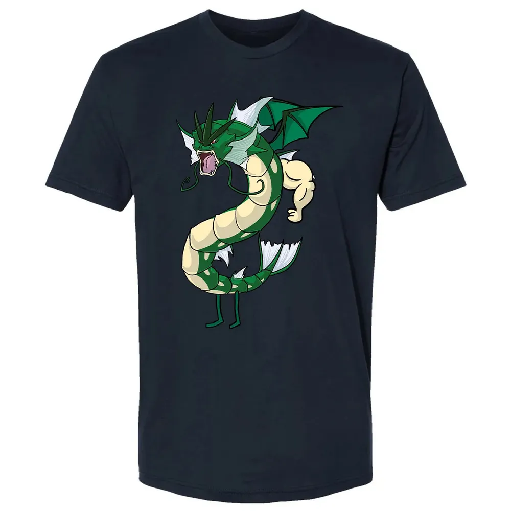 Gyarogdors Premium Unisex T-shirt - 13