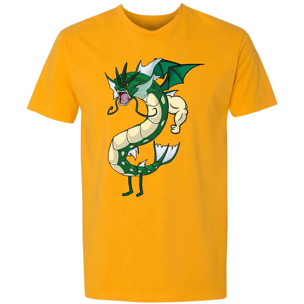 Gyarogdors Premium Unisex T-shirt - 11