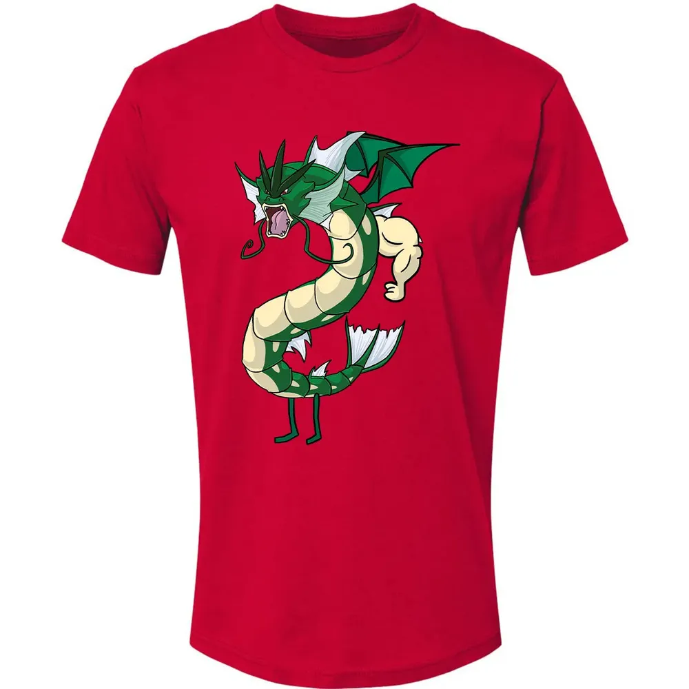 Gyarogdors Premium Unisex T-shirt - 6