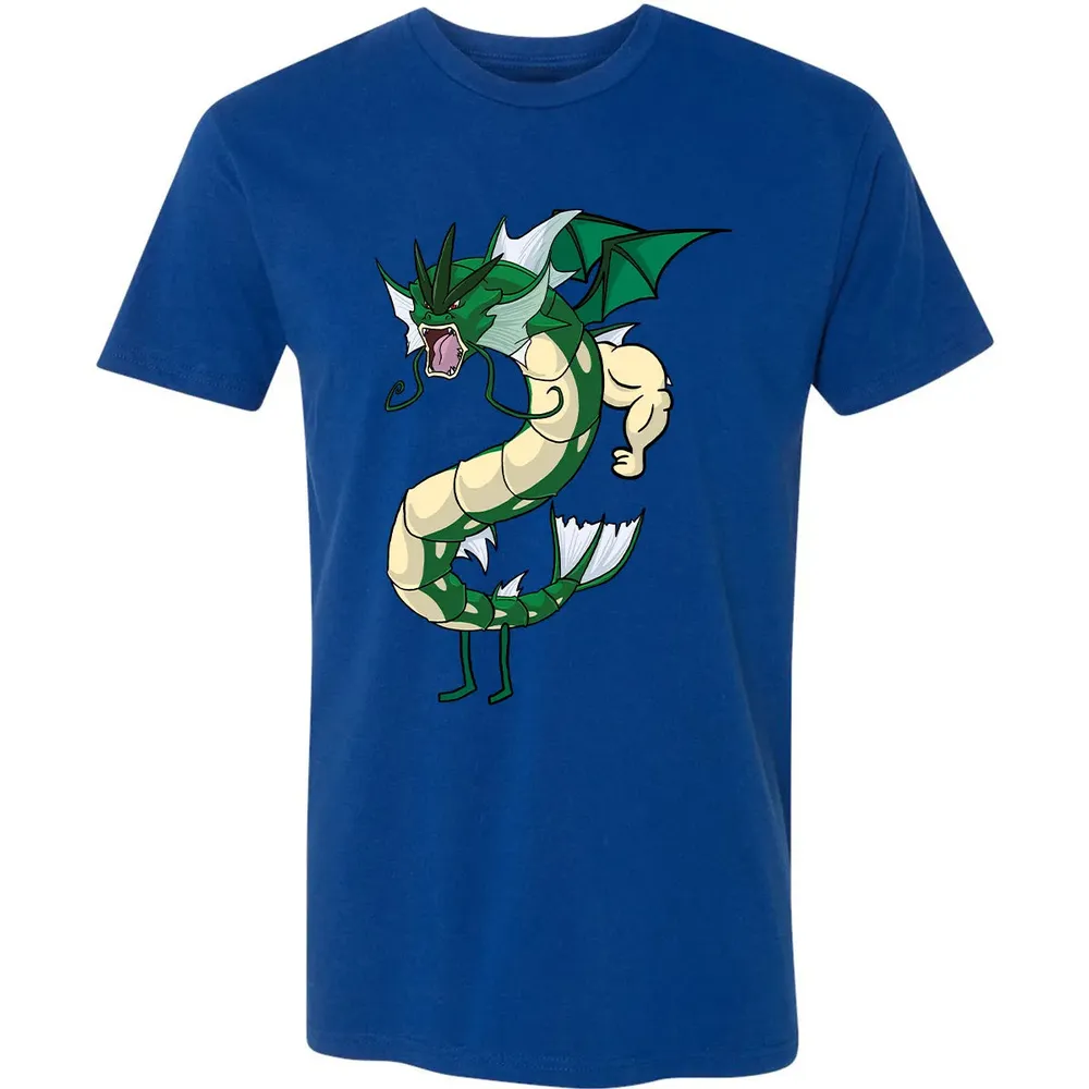 Gyarogdors Premium Unisex T-shirt - 10