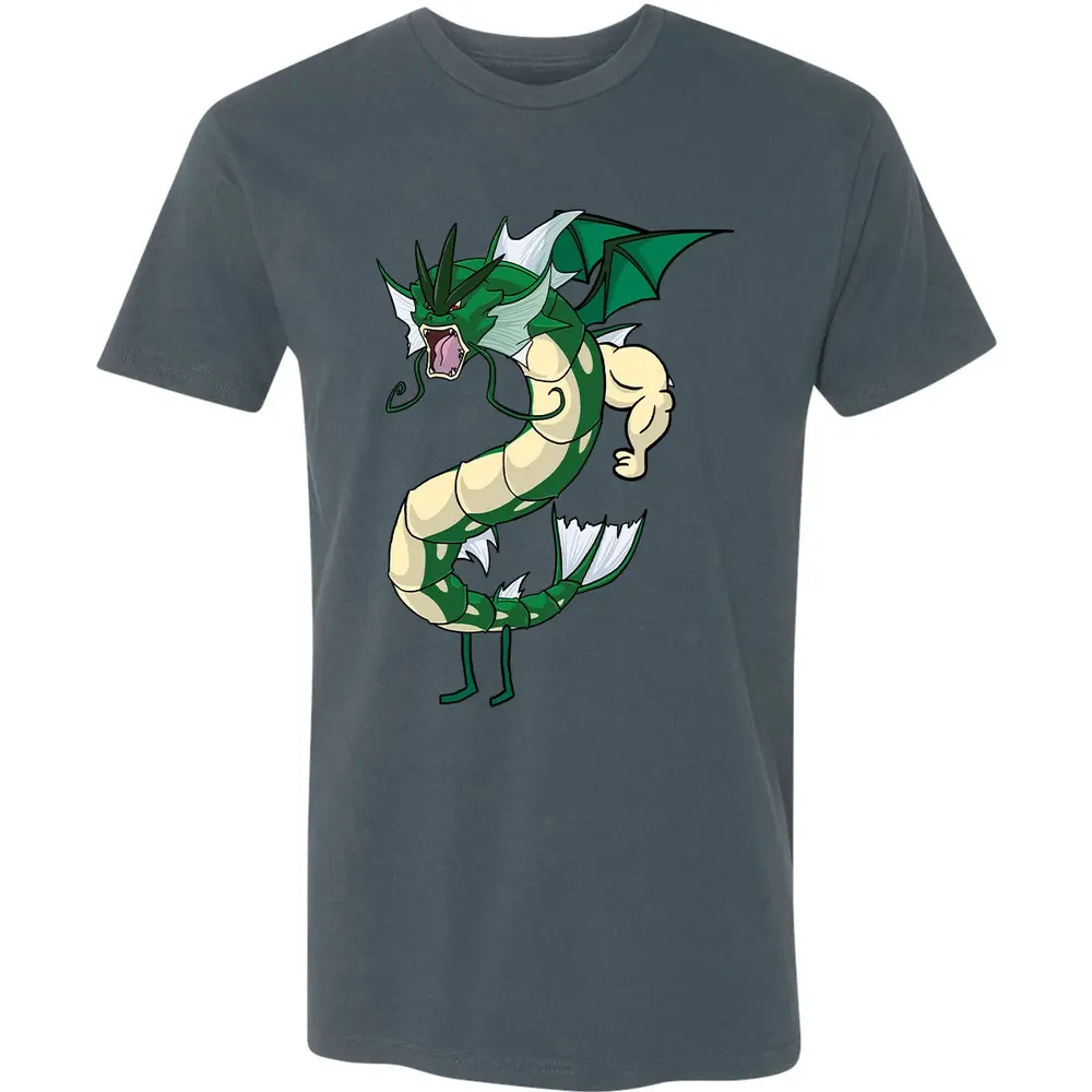Gyarogdors Premium Unisex T-shirt - 14
