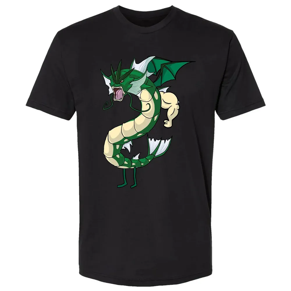 Gyarogdors Premium Unisex T-shirt - 15