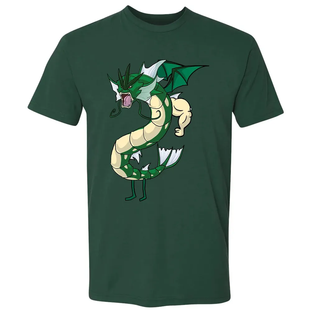 Gyarogdors Premium Unisex T-shirt - 12