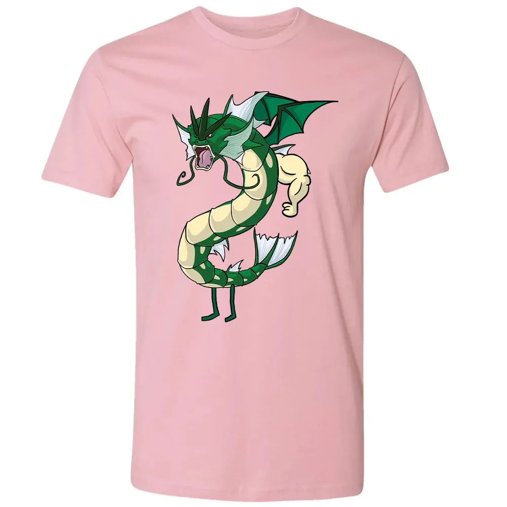 Gyarogdors Premium Unisex T-shirt - 3