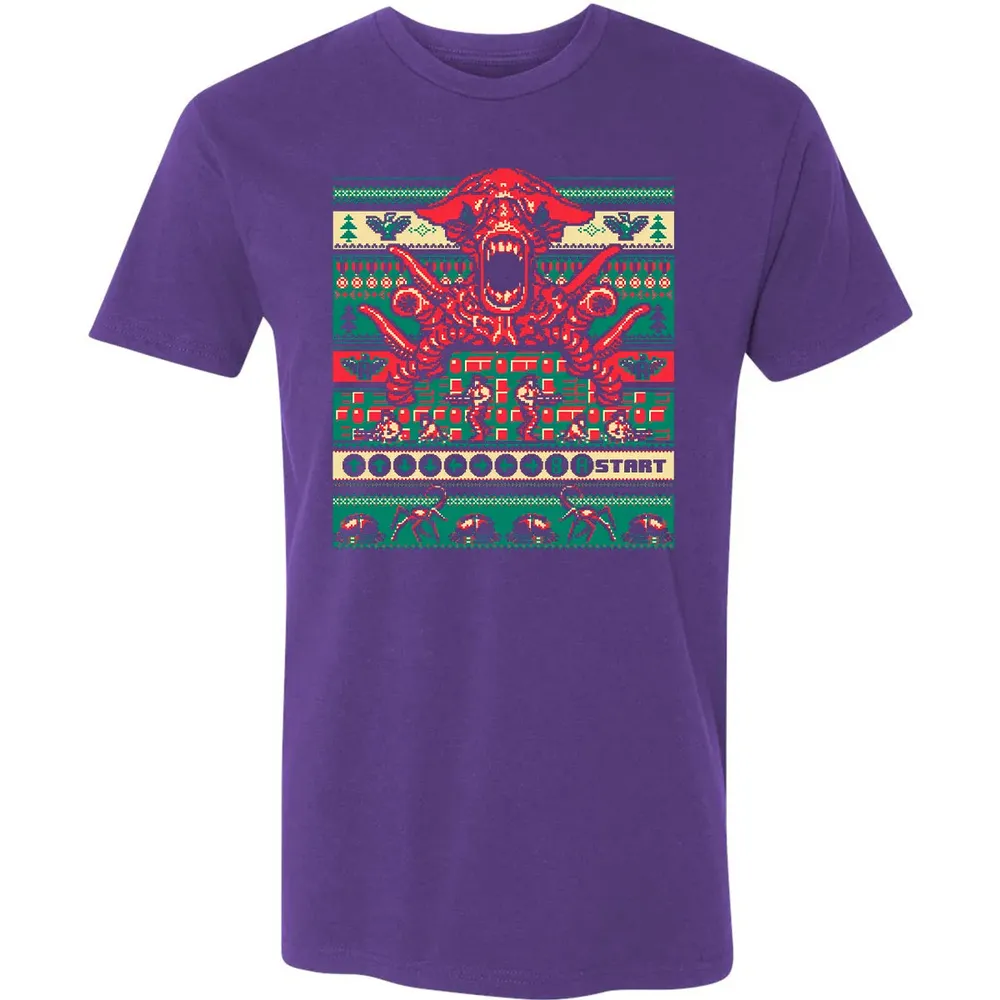 Contra Cheat Code Premium Unisex T-shirt - 7