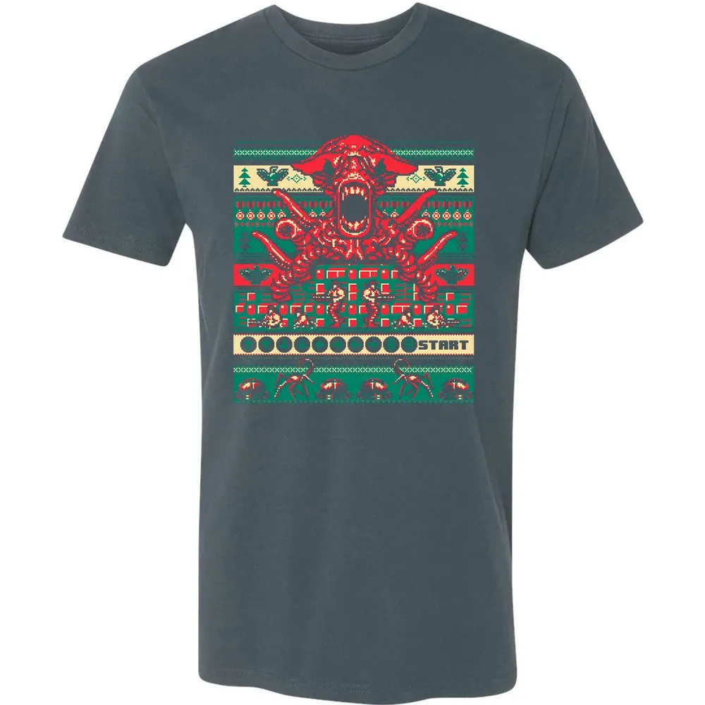 Contra Cheat Code Premium Unisex T-shirt - 14