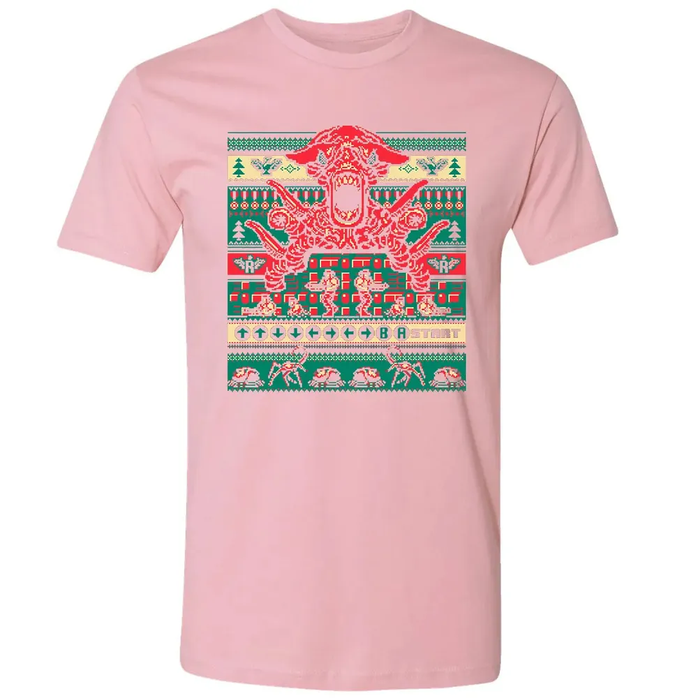 Contra Cheat Code Premium Unisex T-shirt - 3