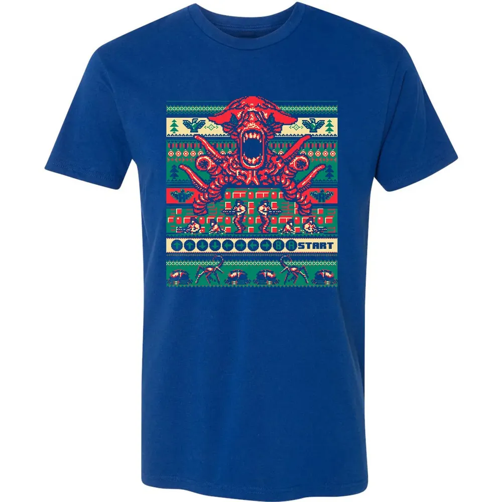 Contra Cheat Code Premium Unisex T-shirt - 10