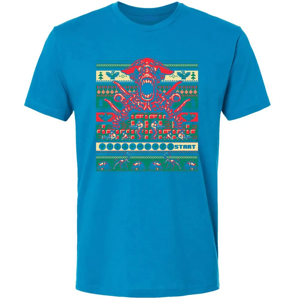 Contra Cheat Code Premium Unisex T-shirt - 15