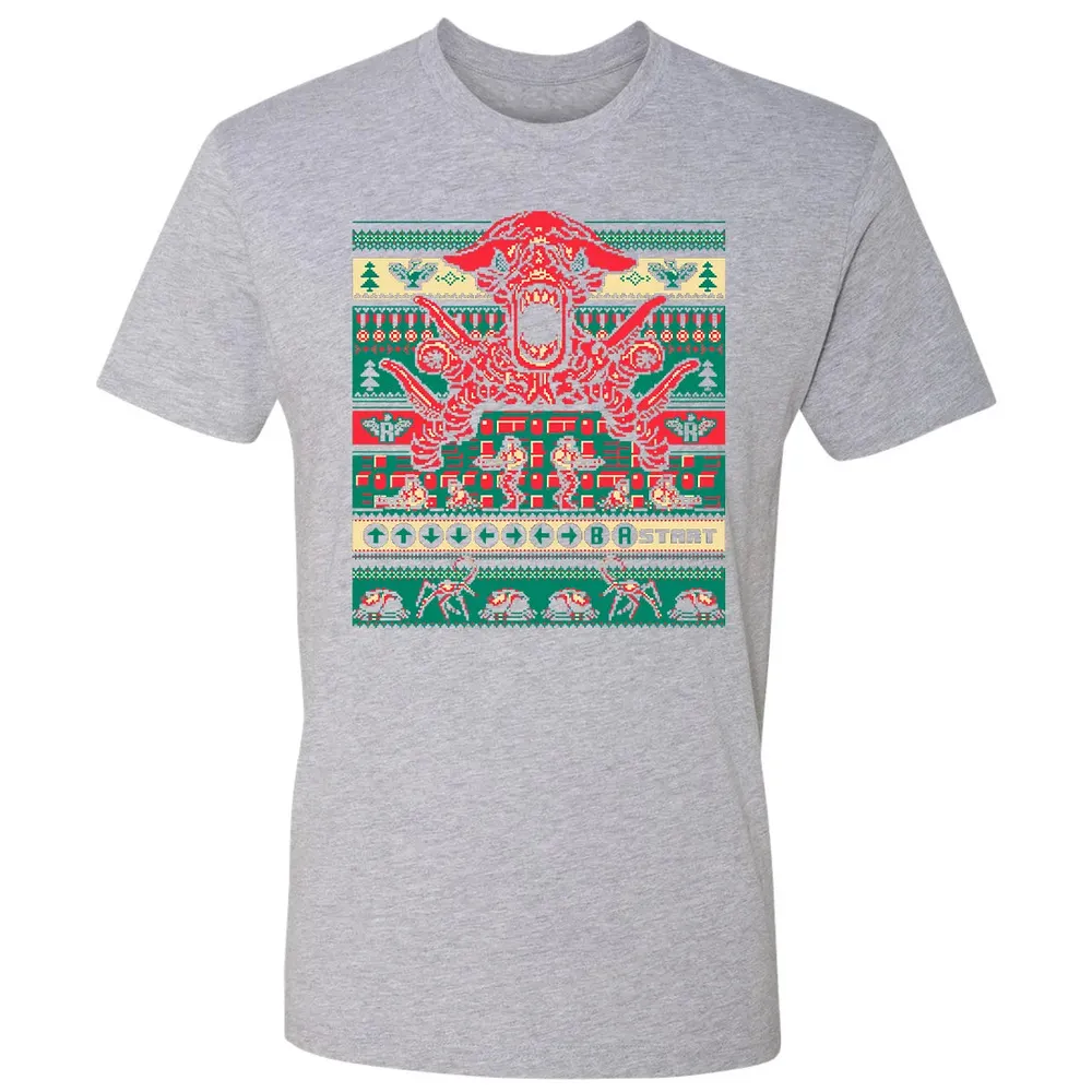 Contra Cheat Code Premium Unisex T-shirt - 9