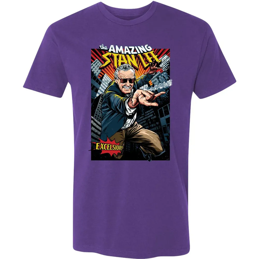 The Amazing Premium Unisex T-shirt - 7