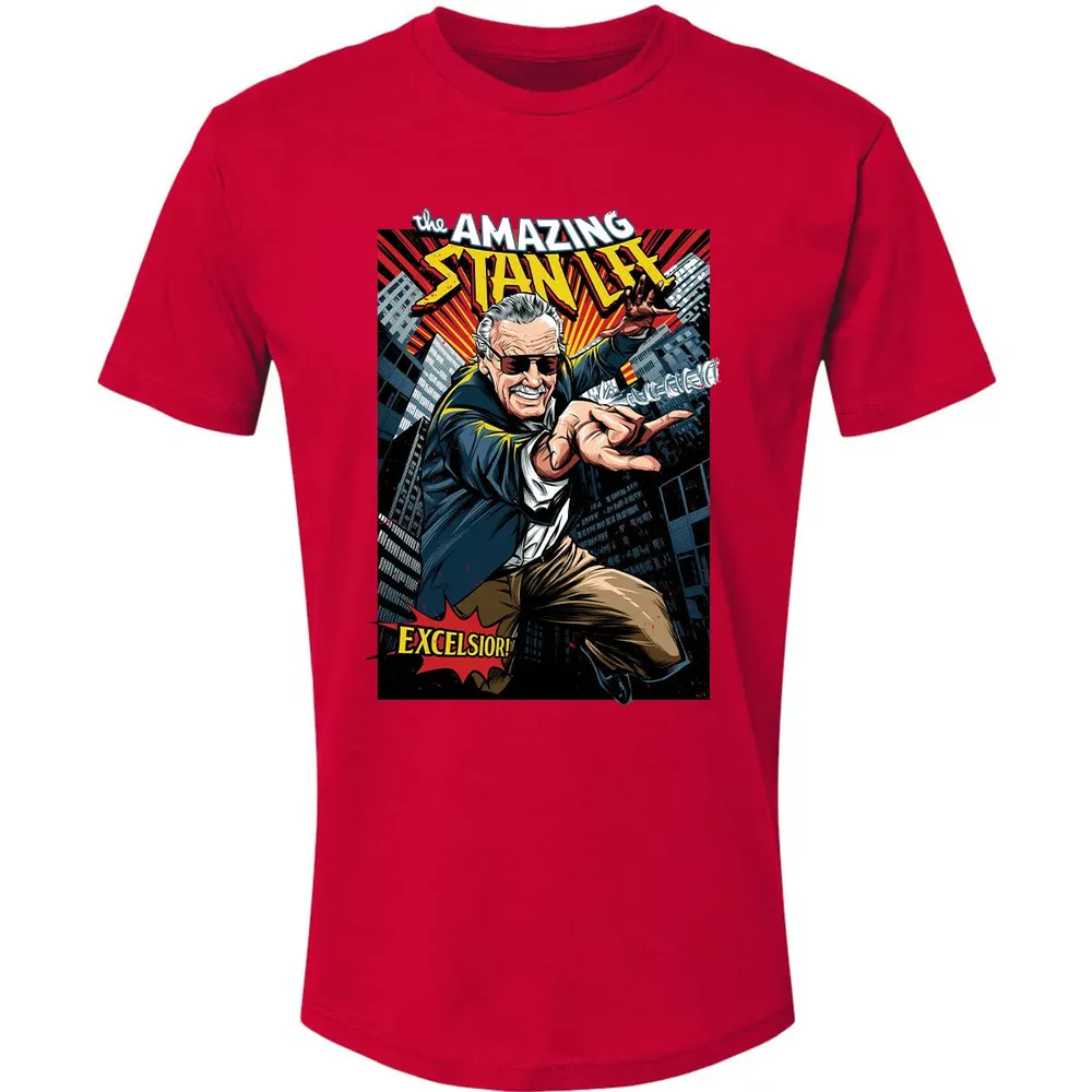 The Amazing Premium Unisex T-shirt - 6