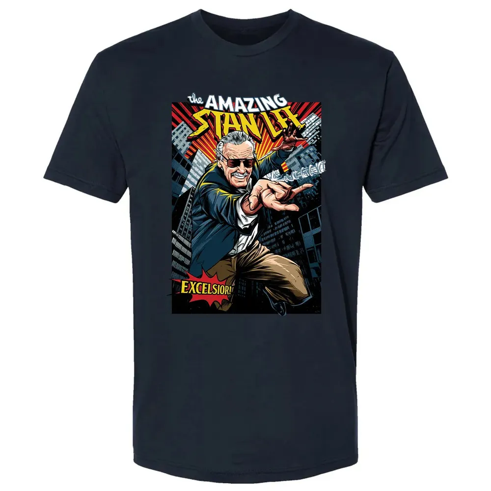 The Amazing Premium Unisex T-shirt - 2