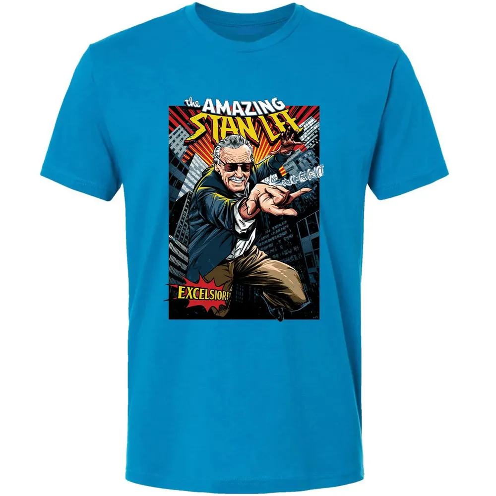 The Amazing Premium Unisex T-shirt - 15