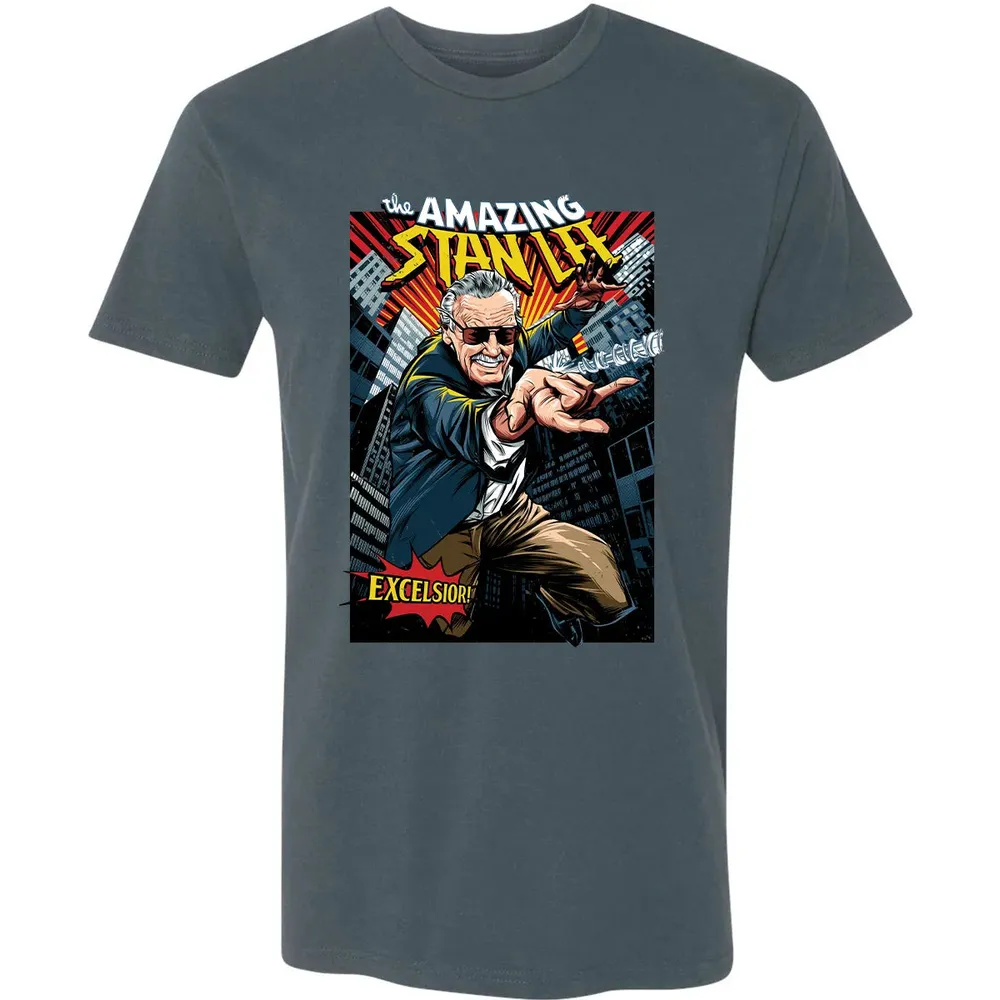 The Amazing Premium Unisex T-shirt - 14