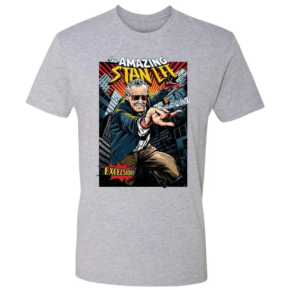 The Amazing Premium Unisex T-shirt - 9