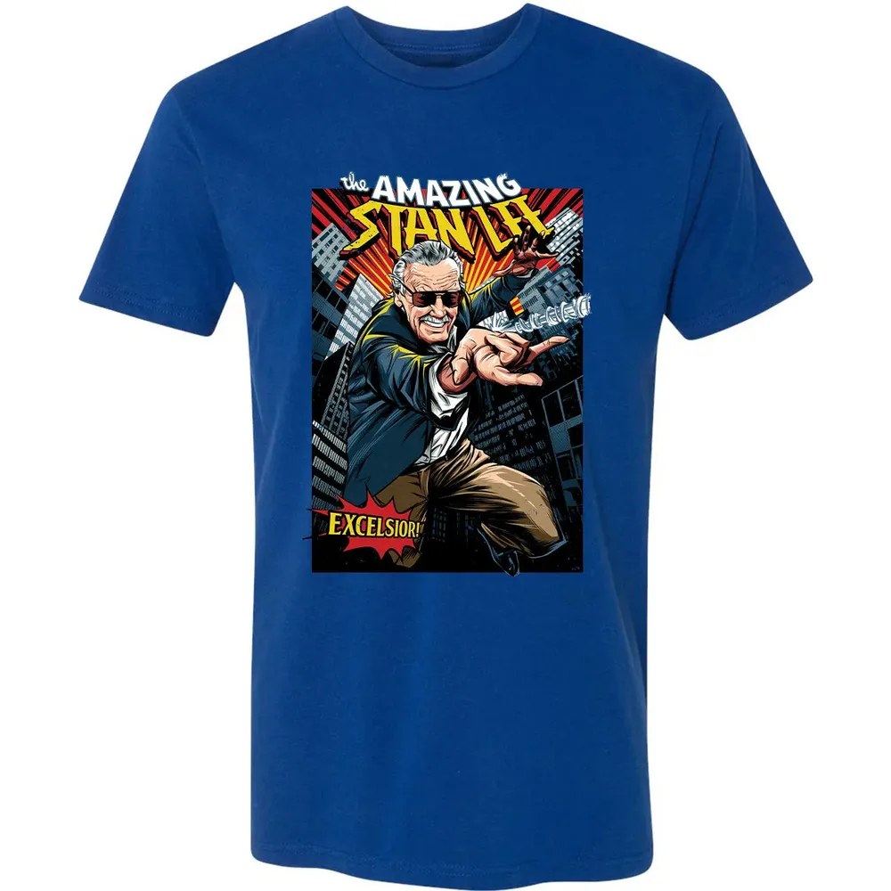 The Amazing Premium Unisex T-shirt - 10