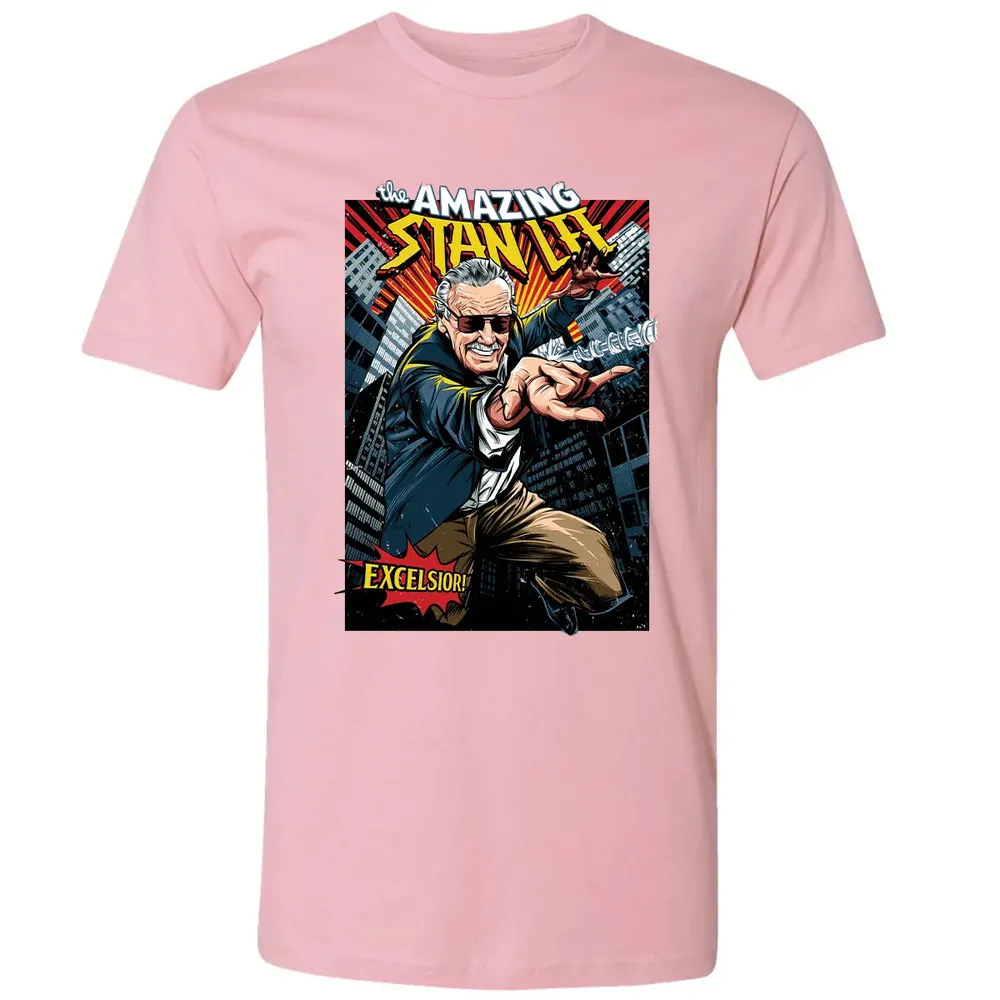 The Amazing Premium Unisex T-shirt - 3