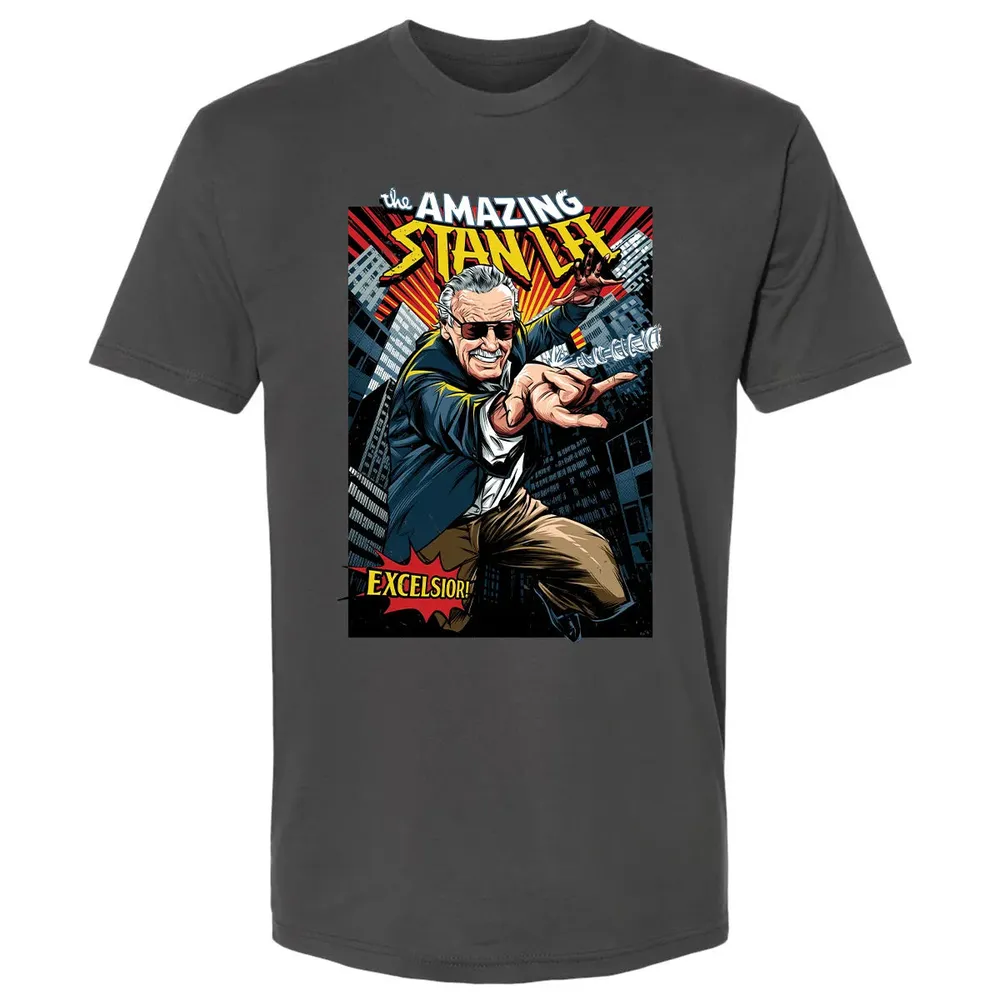 The Amazing Premium Unisex T-shirt - 8