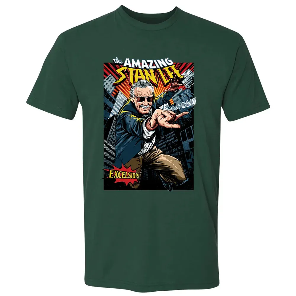 The Amazing Premium Unisex T-shirt - 12