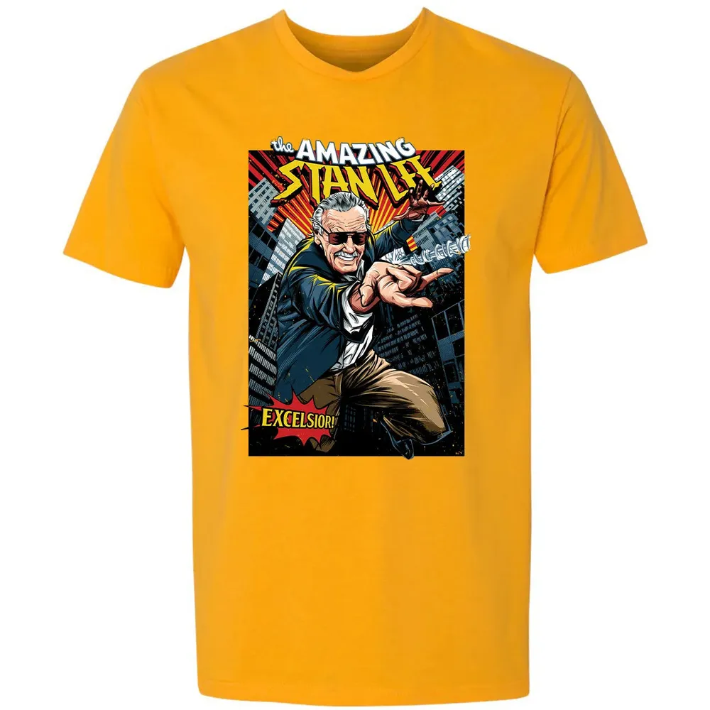 The Amazing Premium Unisex T-shirt - 11