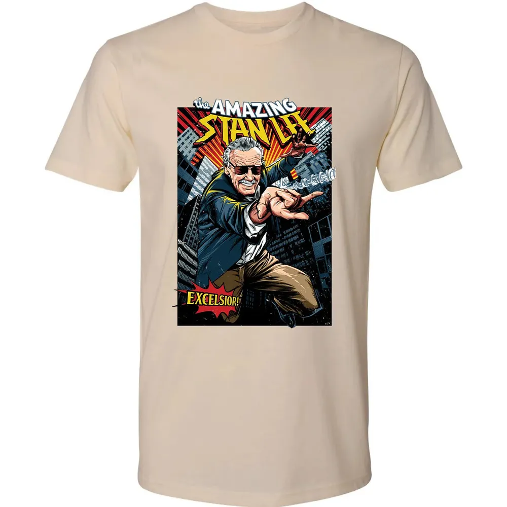 The Amazing Premium Unisex T-shirt - 13