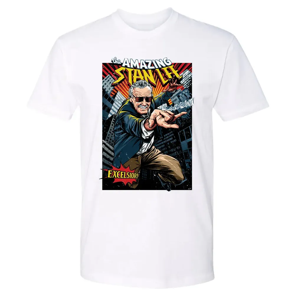 The Amazing Premium Unisex T-shirt - 4